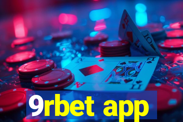 9rbet app